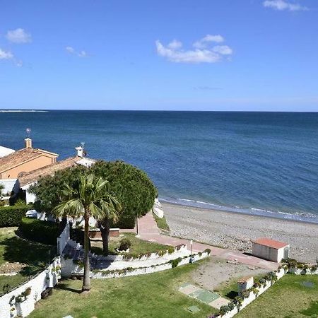Apartamento Arena Beach Estepona Dış mekan fotoğraf