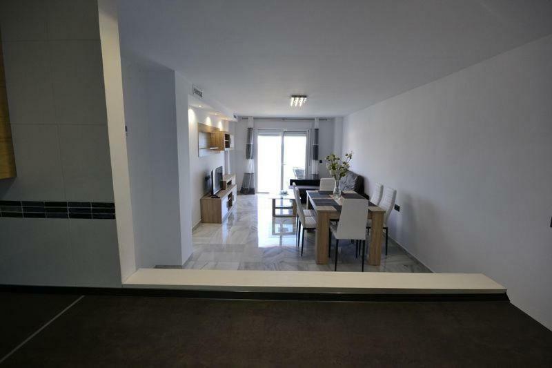 Apartamento Arena Beach Estepona Dış mekan fotoğraf