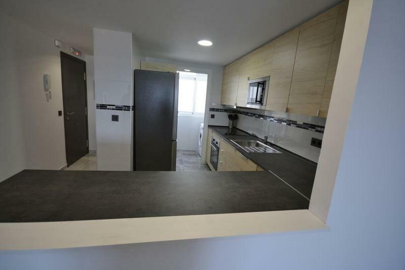 Apartamento Arena Beach Estepona Dış mekan fotoğraf
