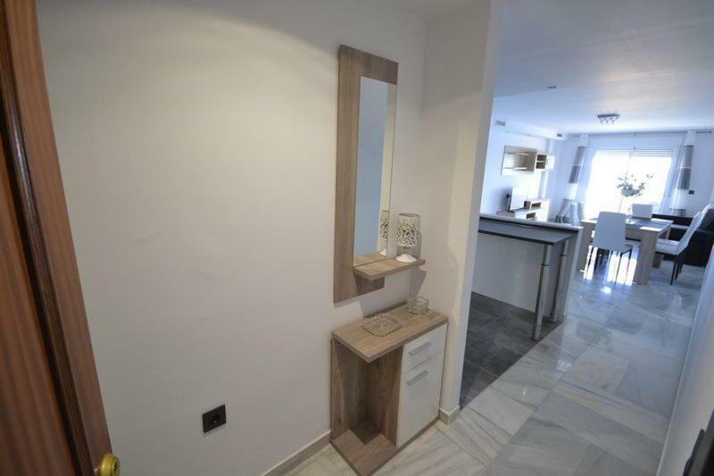 Apartamento Arena Beach Estepona Dış mekan fotoğraf
